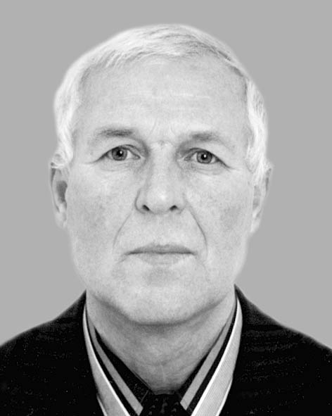 фото: Биков Анатолій Федорович